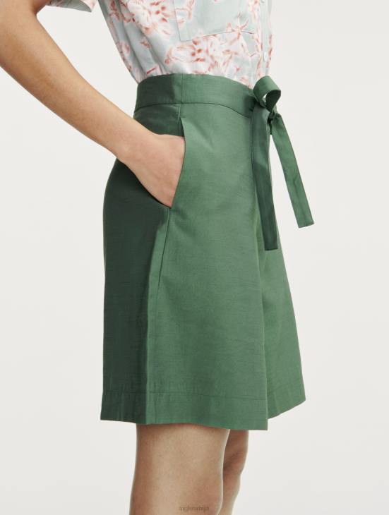 Жене ботанички Aigle светло кратко Одећа PTJX464