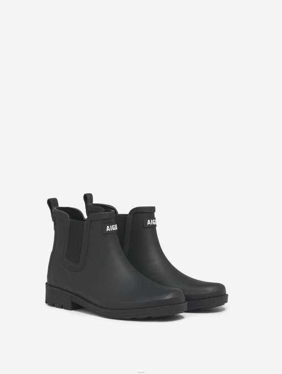 Жене ноир Aigle кишне чизме инспирисане коњаништвом чизме PTJX508