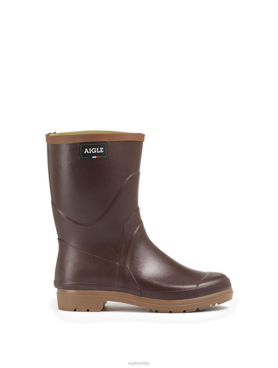 Жене суреау Aigle кишне чизме произведене у Француској чизме PTJX595