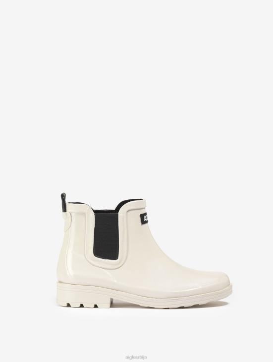 Жене сабле Aigle кишне чизме инспирисане коњаништвом чизме PTJX608