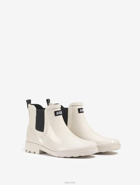 Жене сабле Aigle кишне чизме инспирисане коњаништвом чизме PTJX608