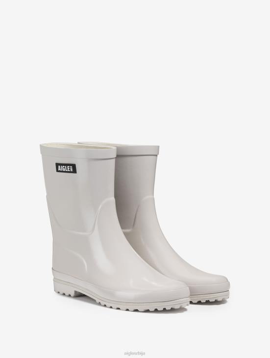 Жене сабле Aigle патентиране чизме за кишу чизме PTJX626