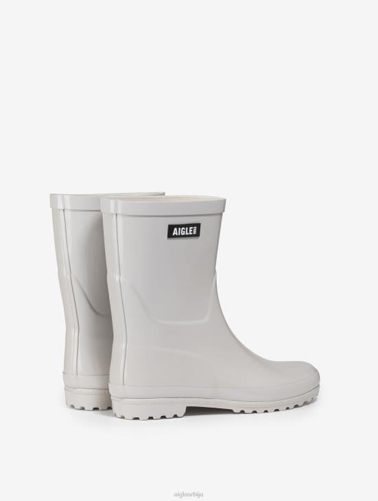Жене сабле Aigle патентиране чизме за кишу чизме PTJX626