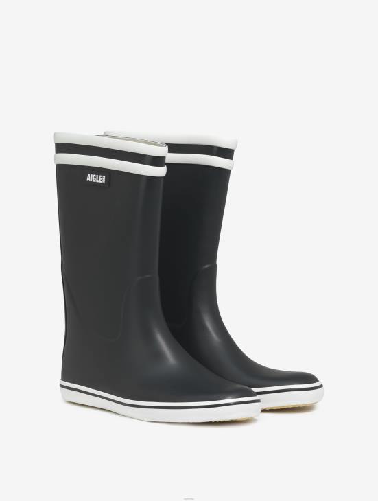 Жене марине/бланц Aigle култне чизме за плажу чизме PTJX507