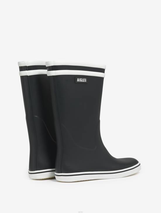 Жене марине/бланц Aigle култне чизме за плажу чизме PTJX507
