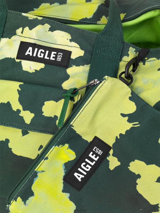 мушкарци ботаниц пр Aigle торба за раме 38л Прибор PTJX409