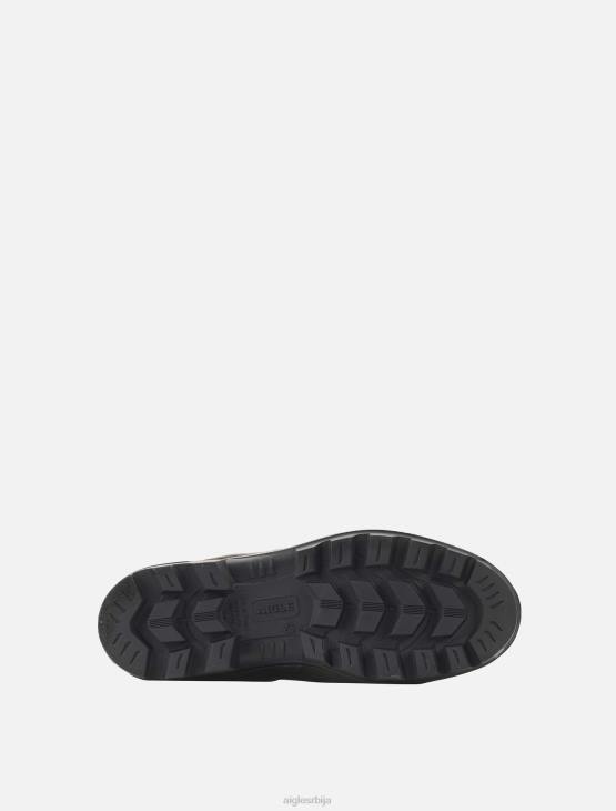 мушкарци каки Aigle комплетер чизме PTJX236