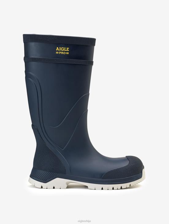 мушкарци артиц Aigle сигурносна чизма чизме PTJX316