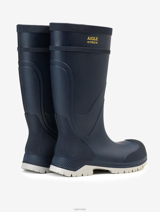 мушкарци артиц Aigle сигурносна чизма чизме PTJX316