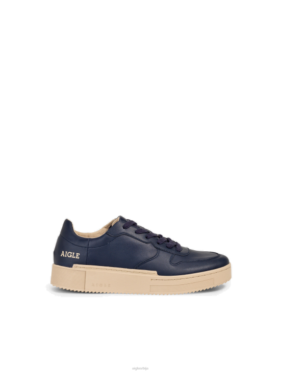 мушкарци марине Aigle патике инспирисане кошарком ципеле PTJX337